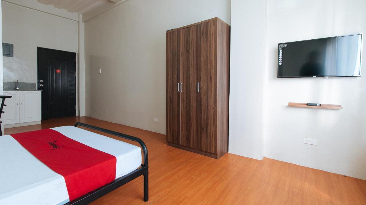 Reddoorz @ Kassel North Caloocan Екстер'єр фото